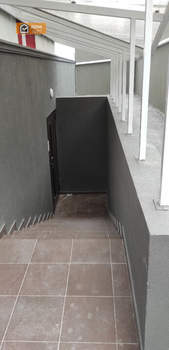 1-к квартира, вторичка, 17м2, 1/9 этаж