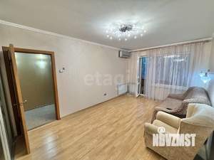1-к квартира, вторичка, 34м2, 2/9 этаж