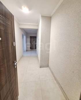 1-к квартира, вторичка, 55м2, 1/9 этаж