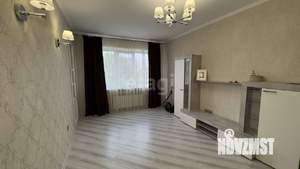 3-к квартира, вторичка, 64м2, 9/9 этаж