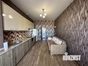 1-к квартира, вторичка, 54м2, 15/16 этаж