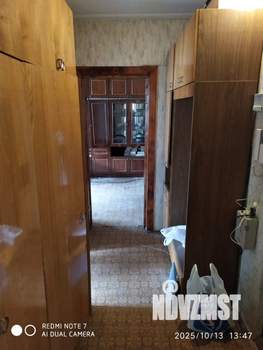 2-к квартира, вторичка, 49м2, 3/9 этаж