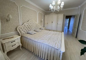 3-к квартира, вторичка, 89м2, 9/10 этаж