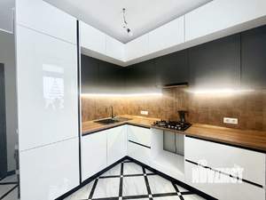 1-к квартира, вторичка, 38м2, 7/9 этаж