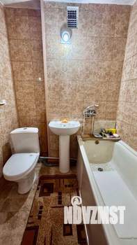 1-к квартира, вторичка, 34м2, 2/3 этаж