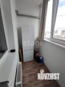 1-к квартира, вторичка, 30м2, 9/11 этаж