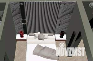 1-к квартира, вторичка, 39м2, 15/16 этаж