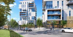 2-к квартира, вторичка, 53м2, 6/12 этаж