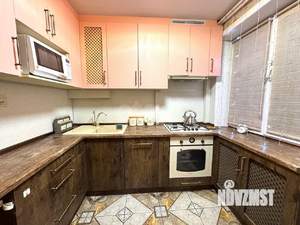 2-к квартира, вторичка, 45м2, 3/5 этаж