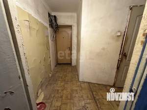 2-к квартира, вторичка, 46м2, 2/5 этаж