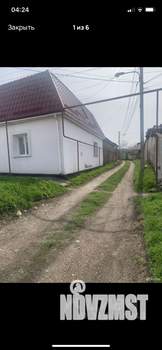 1-к квартира, вторичка, 23м2, 1/1 этаж