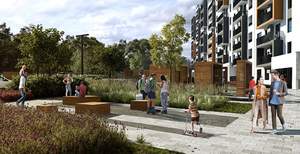 2-к квартира, вторичка, 47м2, 16/17 этаж