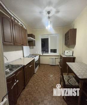 3-к квартира, вторичка, 62м2, 9/9 этаж