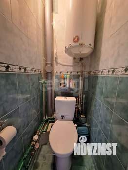 2-к квартира, вторичка, 48м2, 9/9 этаж