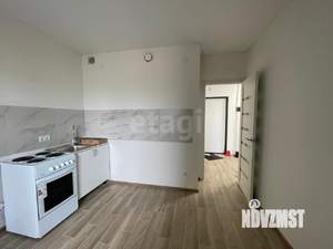 1-к квартира, вторичка, 33м2, 8/16 этаж