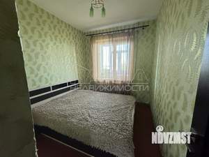 3-к квартира, вторичка, 60м2, 6/9 этаж