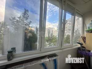 1-к квартира, вторичка, 32м2, 4/9 этаж