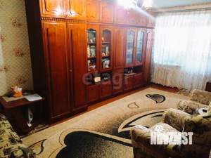 2-к квартира, вторичка, 45м2, 1/5 этаж