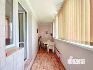 2-к квартира, вторичка, 53м2, 5/10 этаж
