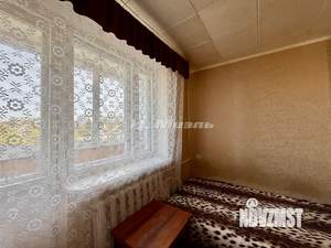 1-к квартира, вторичка, 23м2, 5/5 этаж