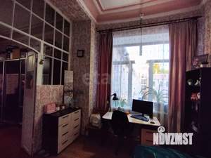 4-к квартира, вторичка, 76м2, 2/3 этаж