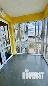 1-к квартира, вторичка, 33м2, 7/9 этаж