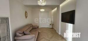 3-к квартира, вторичка, 94м2, 7/9 этаж