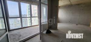 3-к квартира, вторичка, 132м2, 9/16 этаж