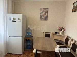 2-к квартира, вторичка, 60м2, 4/5 этаж