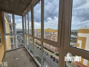 1-к квартира, вторичка, 45м2, 10/10 этаж