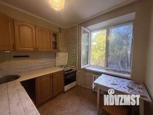 1-к квартира, вторичка, 34м2, 1/6 этаж