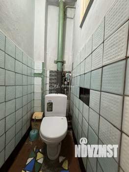 2-к квартира, вторичка, 48м2, 5/5 этаж