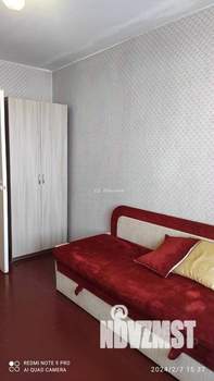 3-к квартира, вторичка, 60м2, 3/5 этаж
