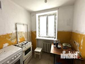 1-к квартира, вторичка, 21м2, 5/5 этаж
