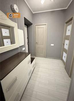 1-к квартира, вторичка, 35м2, 1/9 этаж
