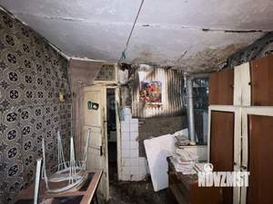 3-к квартира, вторичка, 72м2, 1/2 этаж