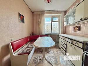 4-к квартира, вторичка, 78м2, 5/9 этаж