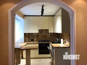 2-к квартира, вторичка, 46м2, 4/5 этаж