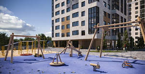 3-к квартира, вторичка, 82м2, 15/1 этаж