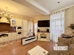 2-к квартира, вторичка, 69м2, 4/5 этаж