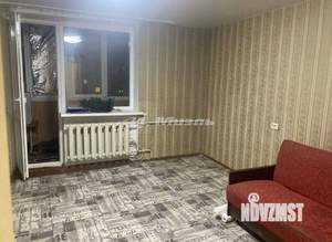 3-к квартира, вторичка, 75м2, 9/9 этаж