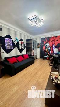 3-к квартира, вторичка, 57м2, 1/3 этаж