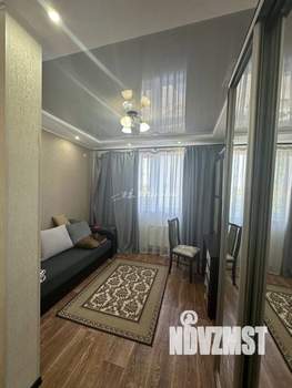 2-к квартира, вторичка, 60м2, -2/9 этаж