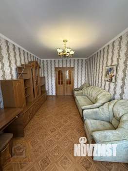 3-к квартира, вторичка, 62м2, 2/9 этаж