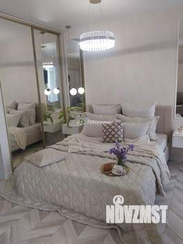 Студия квартира, вторичка, 37м2, 7/16 этаж