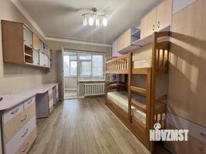 3-к квартира, вторичка, 63м2, 1/9 этаж