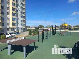 2-к квартира, вторичка, 50м2, 9/9 этаж