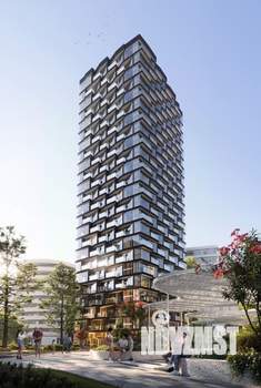 2-к квартира, вторичка, 68м2, 6/24 этаж