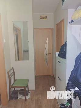 1-к квартира, вторичка, 36м2, 4/9 этаж