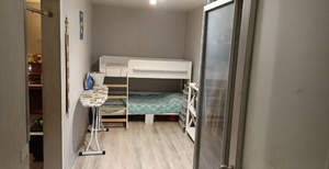 2-к квартира, вторичка, 50м2, 1/1 этаж